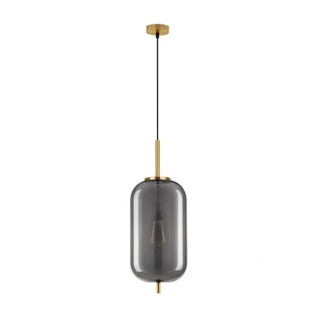 Pendule, Lustre suspendate - Lustra/Pendul design modern LATO D-22cm