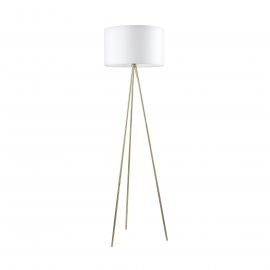 Lampadar, Lampa de podea cu trepied CARA