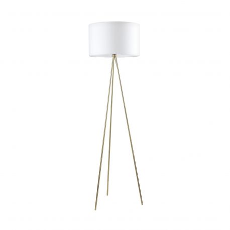 Lampadare - Lampadar, Lampa de podea cu trepied CARA