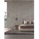 Pendule, Lustre suspendate - Lustra/Pendul design modern LATO D-30cm