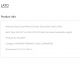 Pendule, Lustre suspendate - Lustra/Pendul design modern LATO D-30cm