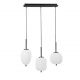 Lustra suspendata design modern LATO 3L