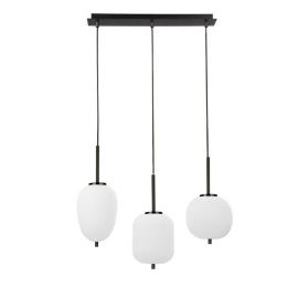 Pendule, Lustre suspendate - Lustra suspendata design modern LATO 3L