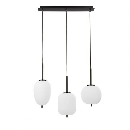 Pendule, Lustre suspendate - Lustra suspendata design modern LATO 3L