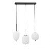 Lustra suspendata design modern LATO 3L