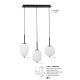 Pendule, Lustre suspendate - Lustra suspendata design modern LATO 3L