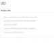 Pendule, Lustre suspendate - Lustra suspendata design modern LATO 3L
