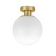 Veioze - Plafoniera moderna design decorativ LATO