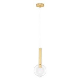 Pendule, Lustre suspendate - Lustra/Pendul design modern AMELIA D-15cm