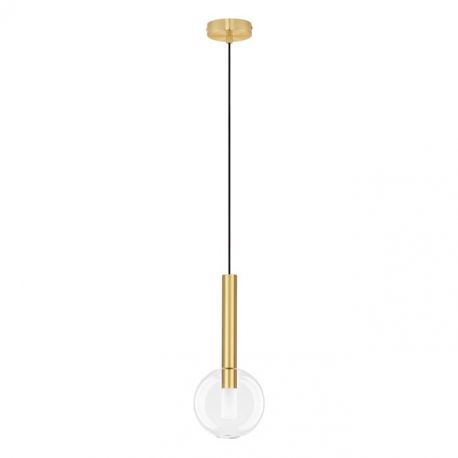 Pendule, Lustre suspendate - Lustra/Pendul design modern AMELIA D-15cm