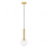 Lustra/Pendul design modern AMELIA D-15cm