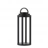 Lampa LED portabila iluminat exterior decorativ MOCHA