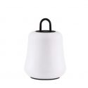 Lampa LED portabila iluminat exterior decorativ JIGRA