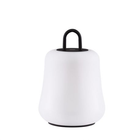Lampi decorative si solare - Lampa LED portabila iluminat exterior decorativ JIGRA