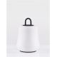 Lampi decorative si solare - Lampa LED portabila iluminat exterior decorativ JIGRA