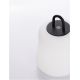 Lampi decorative si solare - Lampa LED portabila iluminat exterior decorativ JIGRA