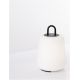 Lampi decorative si solare - Lampa LED portabila iluminat exterior decorativ JIGRA