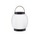 Lampi decorative si solare - Lampa LED portabila iluminat exterior decorativ JIGRA