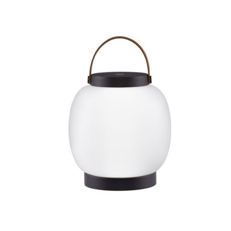 Lampi decorative si solare - Lampa LED portabila iluminat exterior decorativ JIGRA