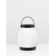 Lampi decorative si solare - Lampa LED portabila iluminat exterior decorativ JIGRA