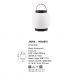 Lampi decorative si solare - Lampa LED portabila iluminat exterior decorativ JIGRA