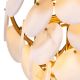 Candelabre, Lustre - Candelabru LUX design deosebit Clementina