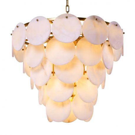 Candelabre, Lustre - Candelabru LUX design deosebit Clementina