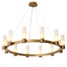 Candelabru XL elegant design LUX Castro 136cm