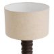 Veioze - Veioza, Lampa de masa eleganta design LUX Gilardon bronz