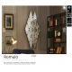 Oglinzi - Oglinda decorativa design modern Romulo