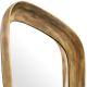 Oglinzi - Oglinda decorativa design LUX Sandals S, alama antic