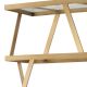 Biblioteci-Rafturi - Raft elegant design LUX Billinghurst
