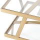 Masute Living - Masuta laterala eleganta design LUX Billinghurst