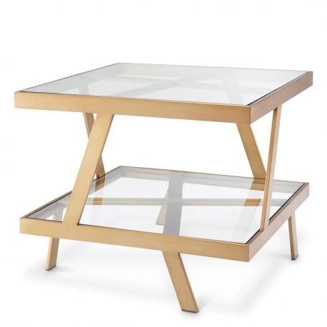 Masute Living - Masuta laterala eleganta design LUX Billinghurst