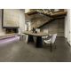 Mese extensibile - Masa dining extensibila design lux Capri