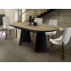 Mese extensibile - Masa dining extensibila design lux Capri