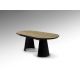 Mese extensibile - Masa dining extensibila design lux Capri