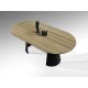 Mese extensibile - Masa dining extensibila design lux Capri