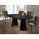 Mese extensibile - Masa dining extensibila design lux Capri