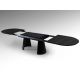 Mese extensibile - Masa dining extensibila design lux Capri