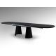 Mese extensibile - Masa dining extensibila design lux Capri