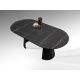 Mese extensibile - Masa dining extensibila design lux Capri