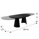 Mese extensibile - Masa dining extensibila design lux Capri