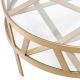 Masute Living - Masuta de cafea eleganta design LUX Billinghurst