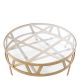 Masute Living - Masuta de cafea eleganta design LUX Billinghurst