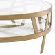Masute Living - Masuta de cafea eleganta design LUX Billinghurst