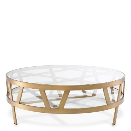 Masute Living - Masuta de cafea eleganta design LUX Billinghurst