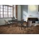 Mese extensibile - Masa dining extensibila design lux Antea