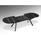 Mese extensibile - Masa dining extensibila design lux Antea