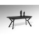 Mese extensibile - Masa dining extensibila design lux Antea